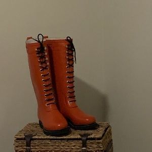 Ilse Jacobsen rain boot